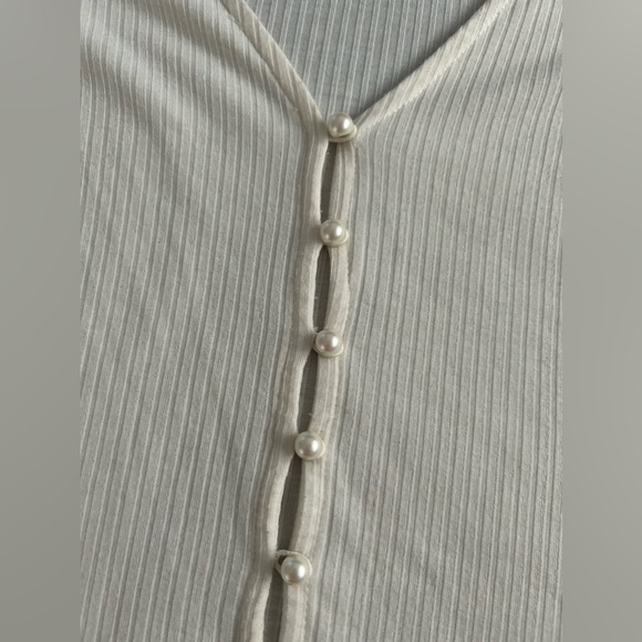 Wilfred Pearl Longsleeve - Picture 3 of 6